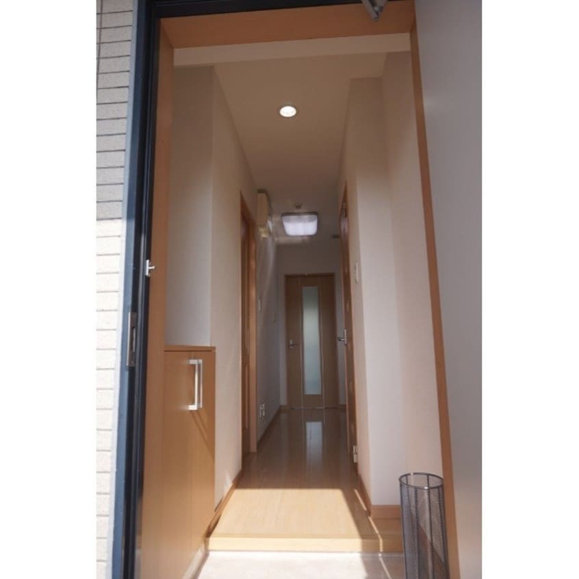 ※別号室 ルミナス桜音