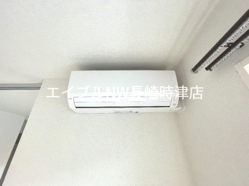 ※別号室の写真になります。 シャーメゾン　フォルジュロン