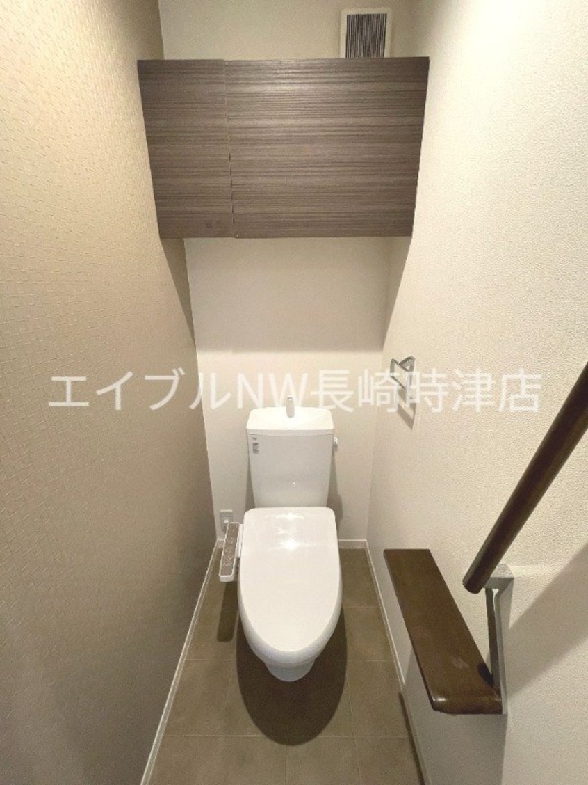 ※別号室の写真になります。 シャーメゾン　フォルジュロン