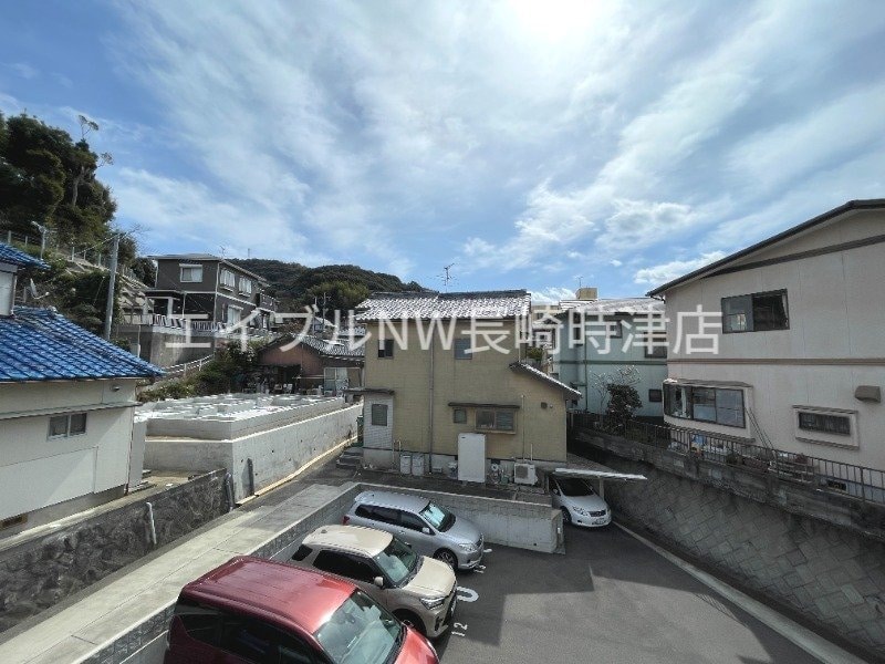 ※別号室の写真になります。 シャーメゾン　フォルジュロン