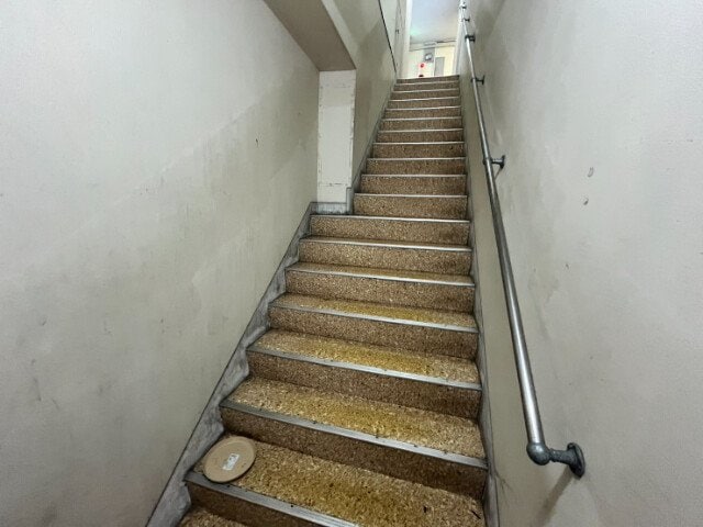  長崎市電１系統<長崎電気軌道>/崇福寺駅 徒歩2分 3階 築49年