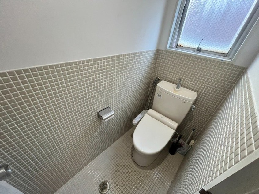  長崎市電１系統<長崎電気軌道>/崇福寺駅 徒歩2分 5階 築49年