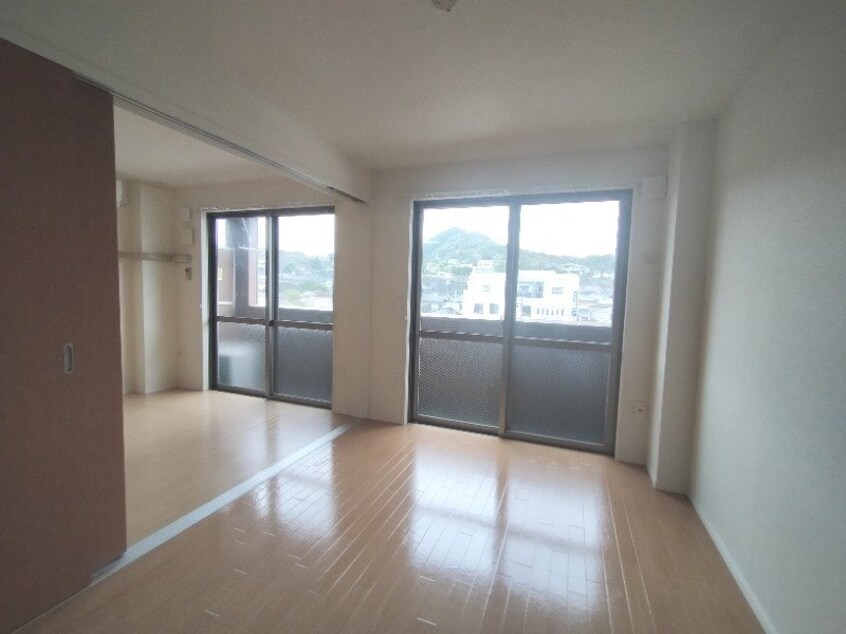 ※別号室の写真になります。 ル・レーヴ五反田