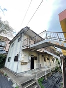 長崎本線/浦上駅 車移動 2階 築29年の外観