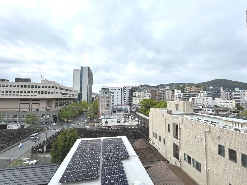 ※別号室の写真※ イメゾン麹屋