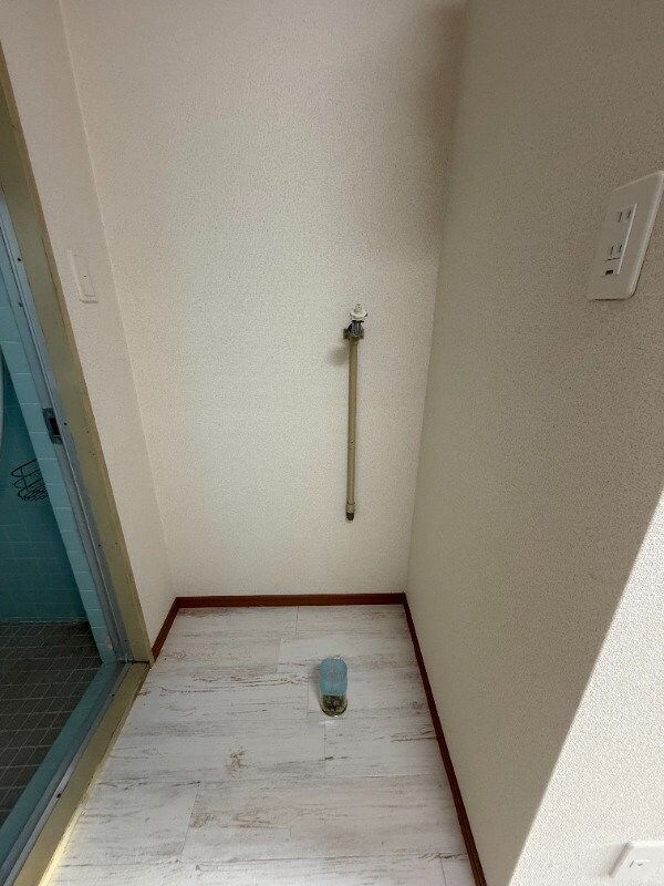  長崎市電１系統<長崎電気軌道>/住吉駅 徒歩5分 3階 築45年