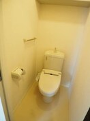 ※別号室の写真になります。 カーサレジオ