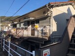 スカイフォレスト戸町