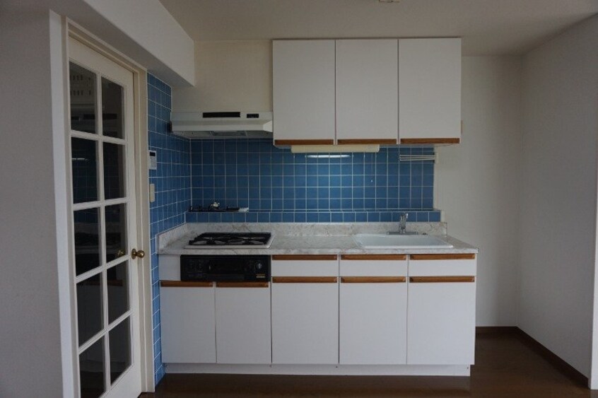 キッチン ドエル鳥海