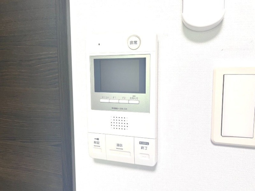 ※反転タイプ別号室 Residence西山