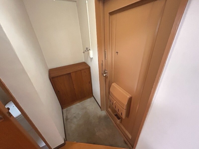  長崎本線/道ノ尾駅 徒歩3分 3階 築42年