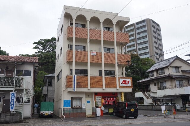  長崎本線/道ノ尾駅 徒歩3分 4階 築42年