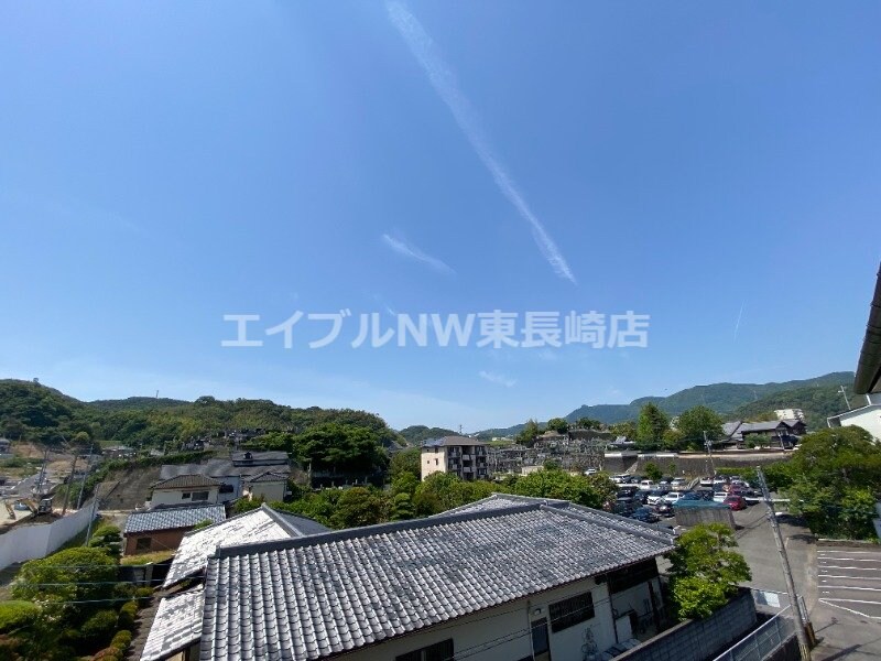  長崎本線/高田駅 徒歩34分 3階 築23年