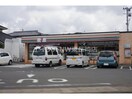 セブンイレブン時津浜田郷店(コンビニ)まで638m 長崎本線/高田駅 徒歩34分 3階 築23年