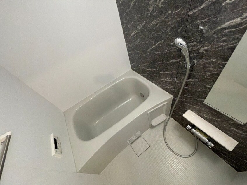 ※別号室の写真になります。 インフィニティ