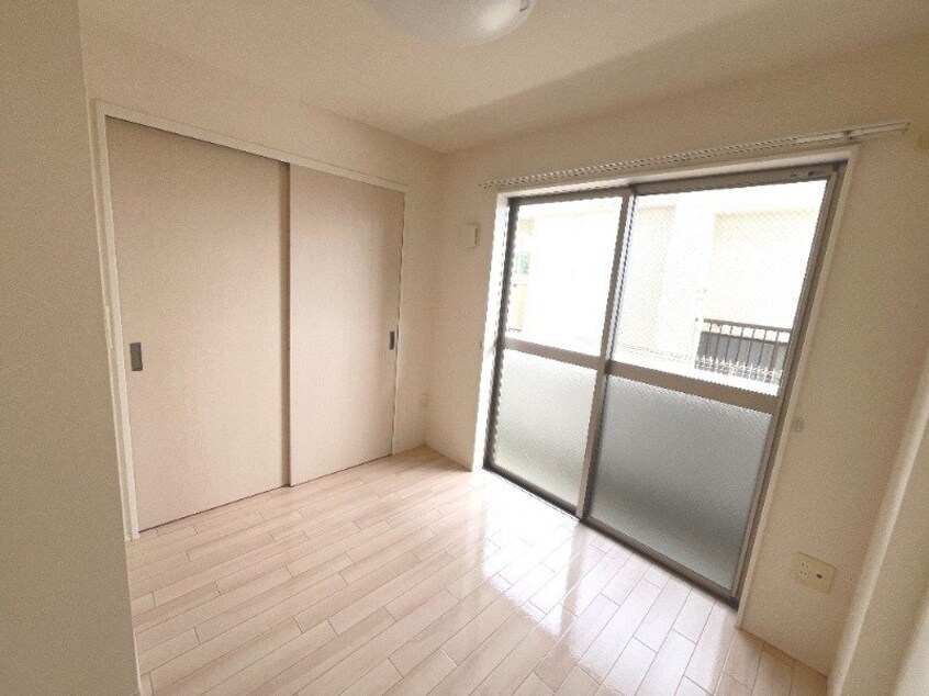 ※同タイプ別号室 SunnyPlace戸町