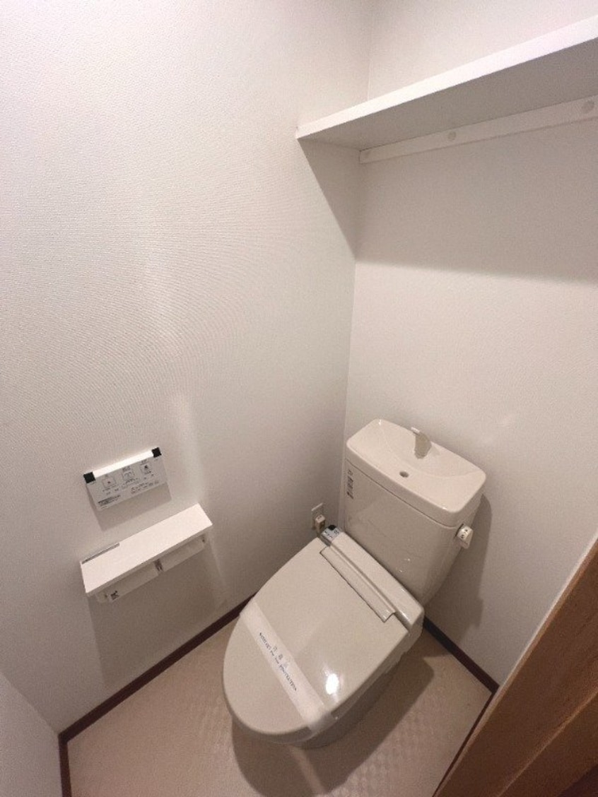 ※写真は別号室です。 ディアコート大橋