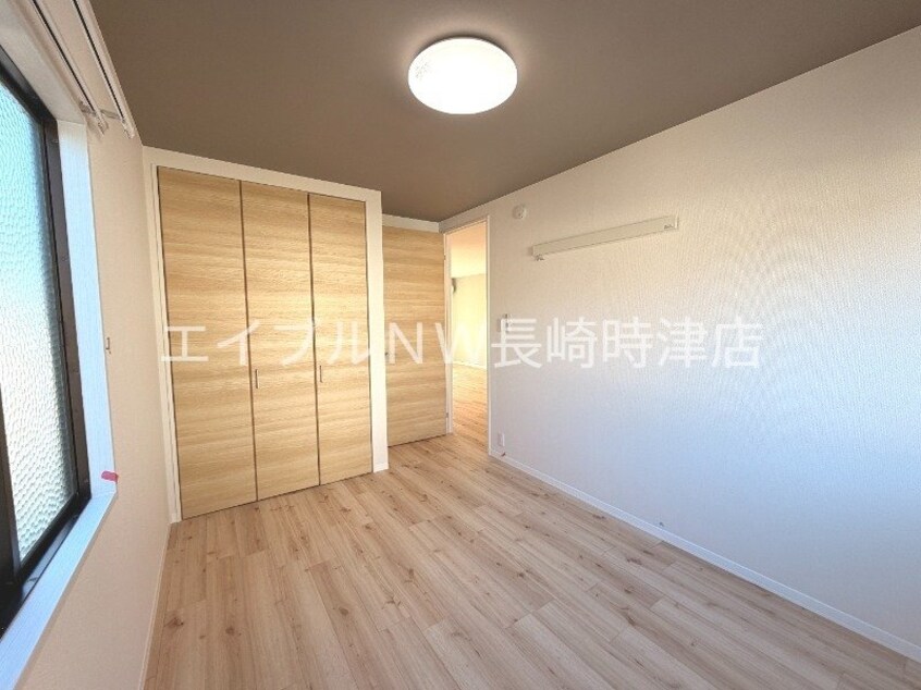  長崎本線/長与駅 徒歩6分 1階 築33年