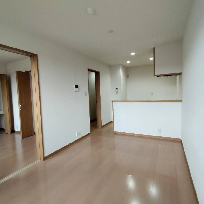 ※別号室写真 ソレイユⅡ