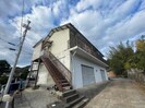長崎本線/本川内駅 徒歩12分 2階 築38年の外観