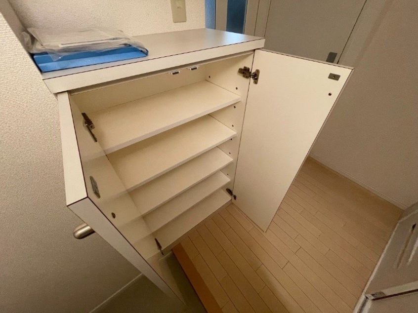 別号室写真 L･FLORE五島町