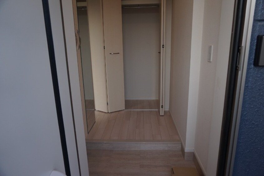  リフレイン東長崎