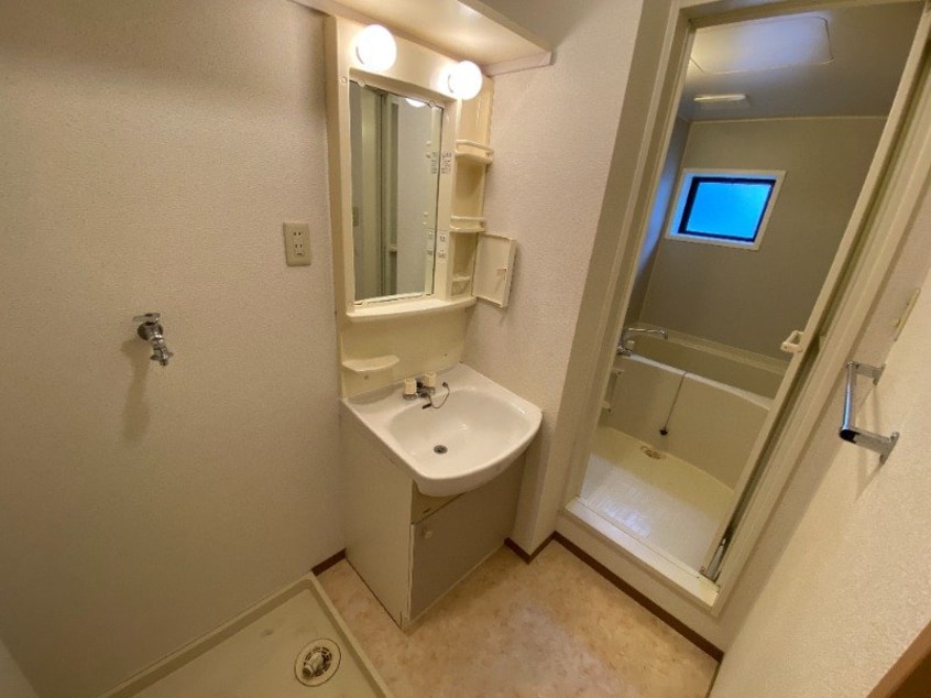 ※別号室写真 セジュールTAKAISHI