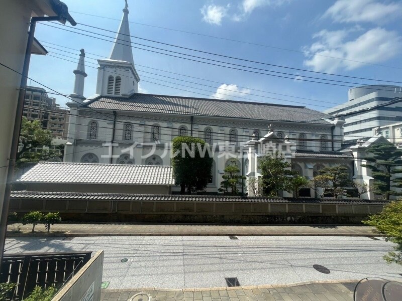 ※別号室の写真です タウンコート中町