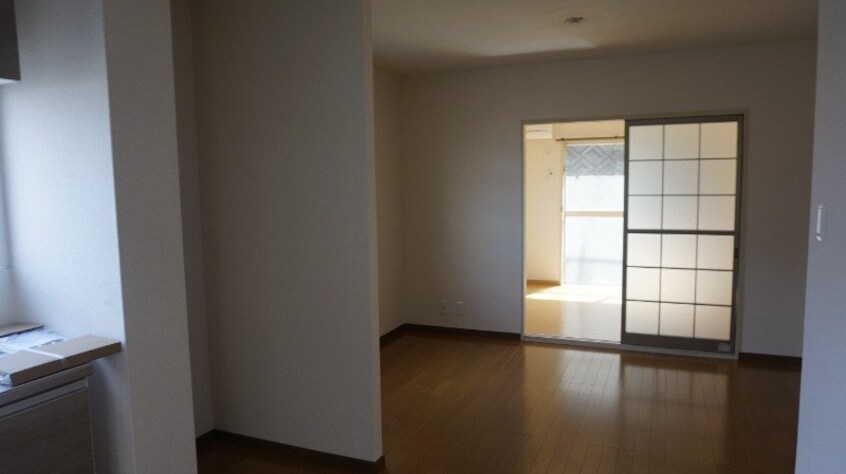  パークサイドハウス88 C棟