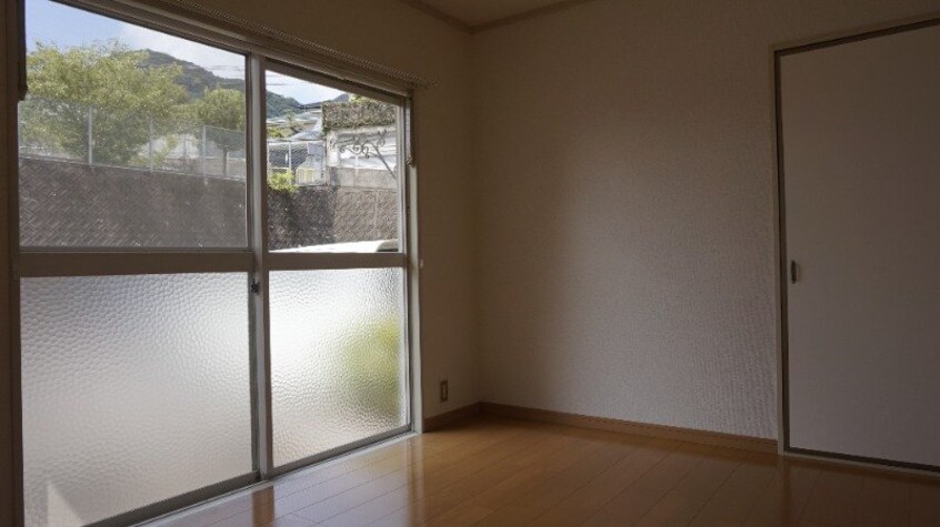  パークサイドハウス88 C棟