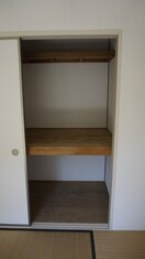  パークサイドハウス88 C棟