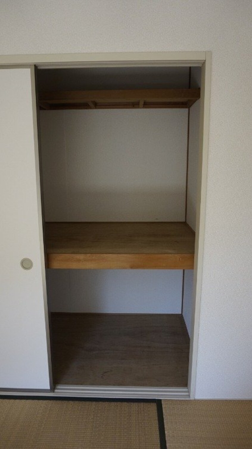  パークサイドハウス88 C棟