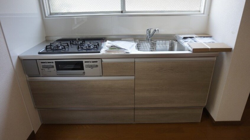  パークサイドハウス88 C棟