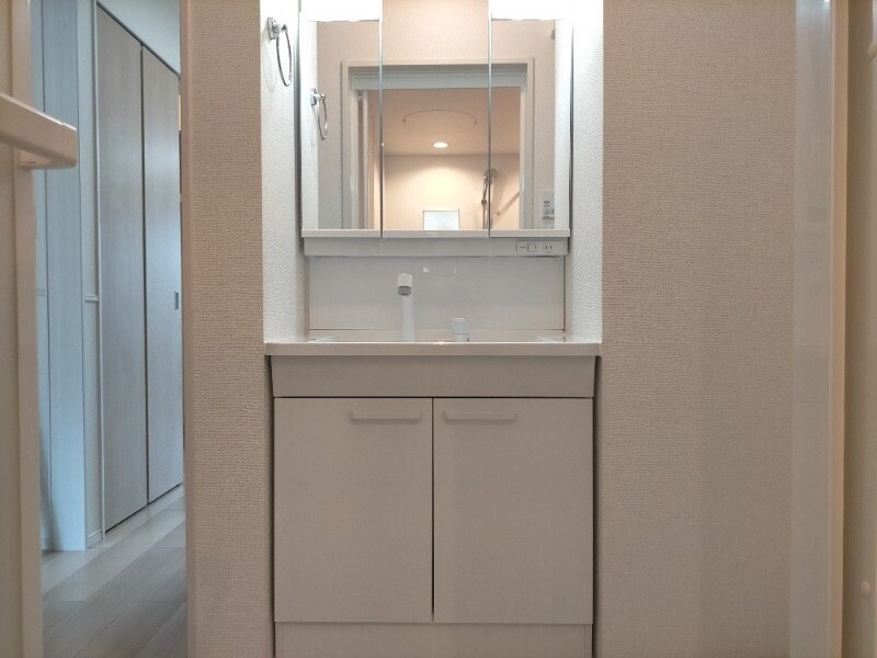 ※別号室の写真です ブリーズ