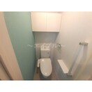 ※別号室の写真です ブリーズ