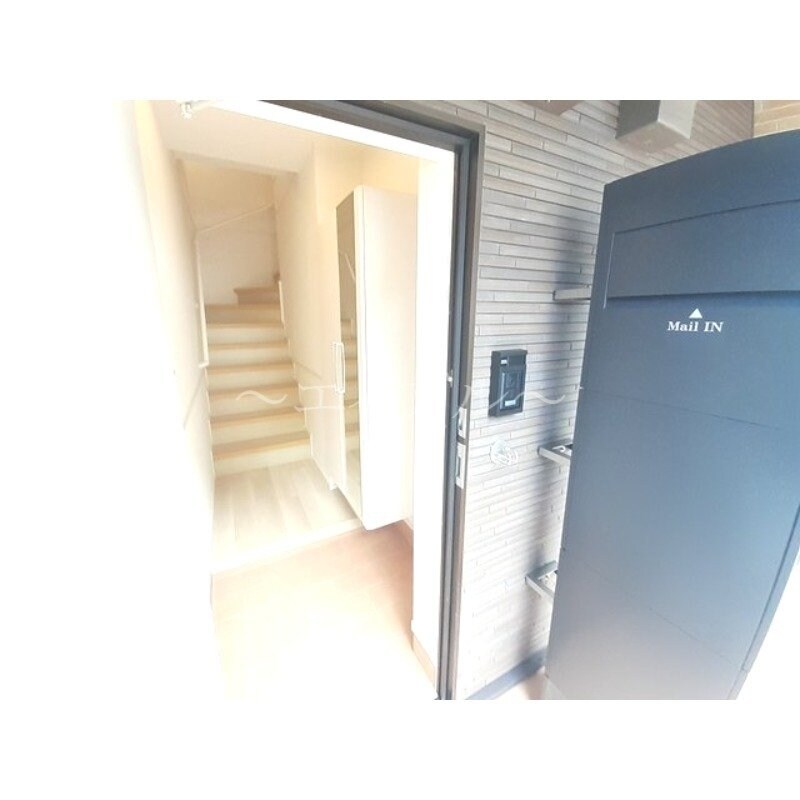 ※別号室の写真です ブリーズ