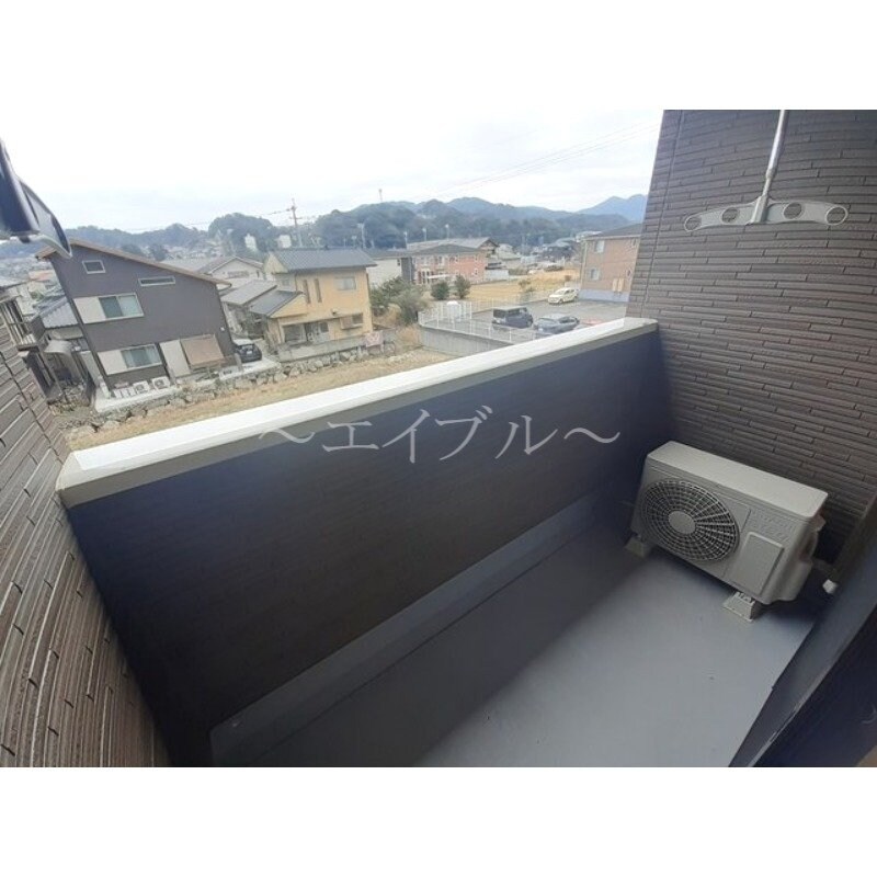 ※別号室の写真です ブリーズ