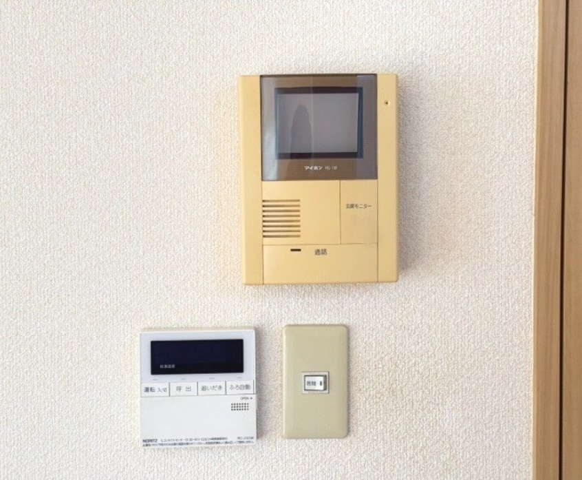  ヴィラウィステリア新小が倉 A棟