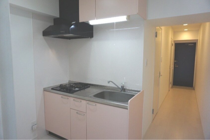 同タイプ別号室 フォレスト大黒