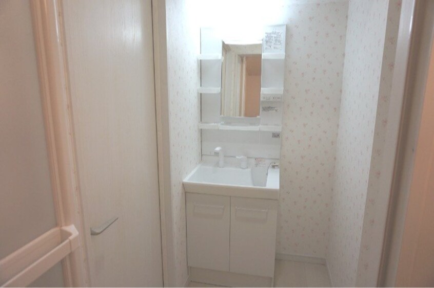 同タイプ別号室 フォレスト大黒