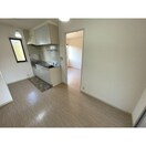 ※別号室の写真になります。 フォーレスS B棟