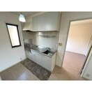 ※別号室の写真になります。 フォーレスS B棟