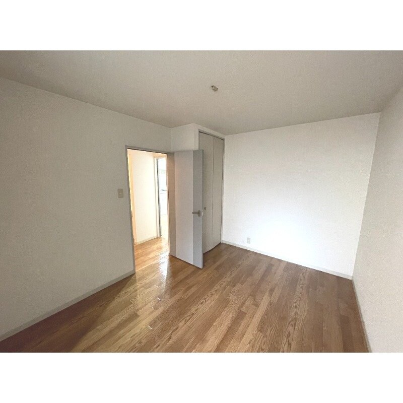 ※別号室の写真になります。 ディアス花園