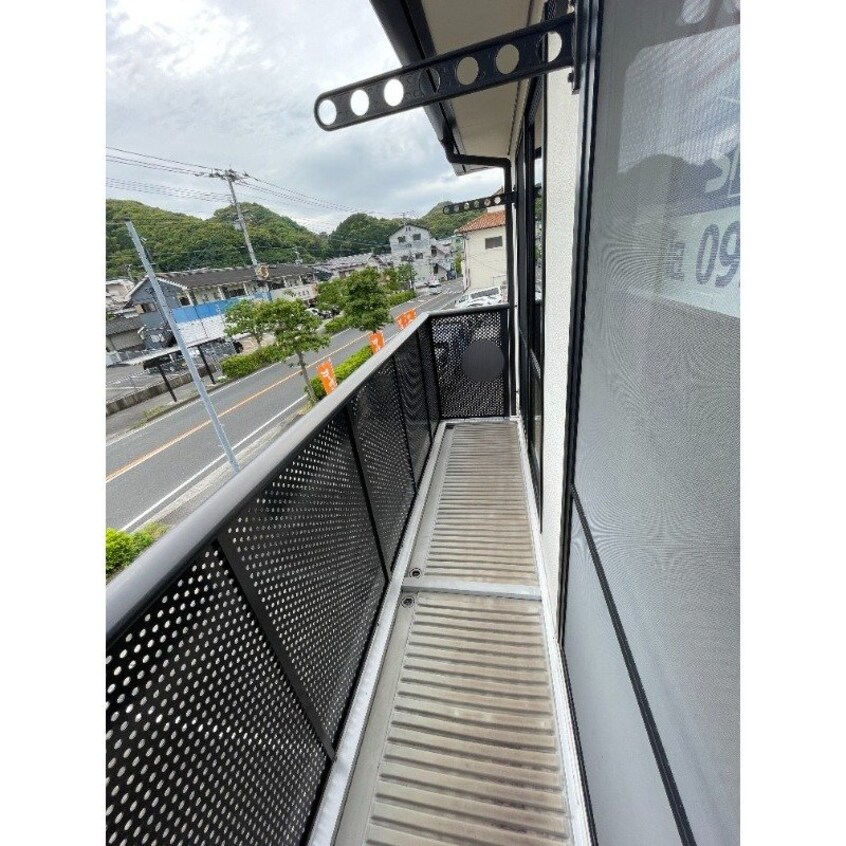 ※別号室の写真になります。 ディアス花園