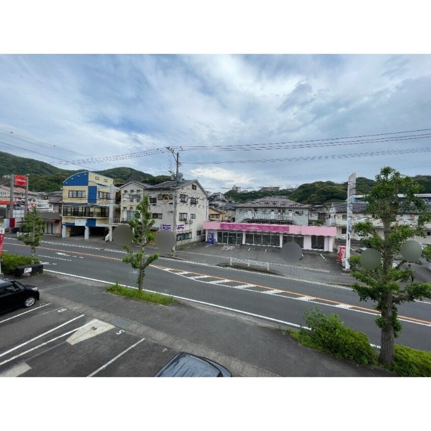 ※別号室の写真になります。 ディアス花園