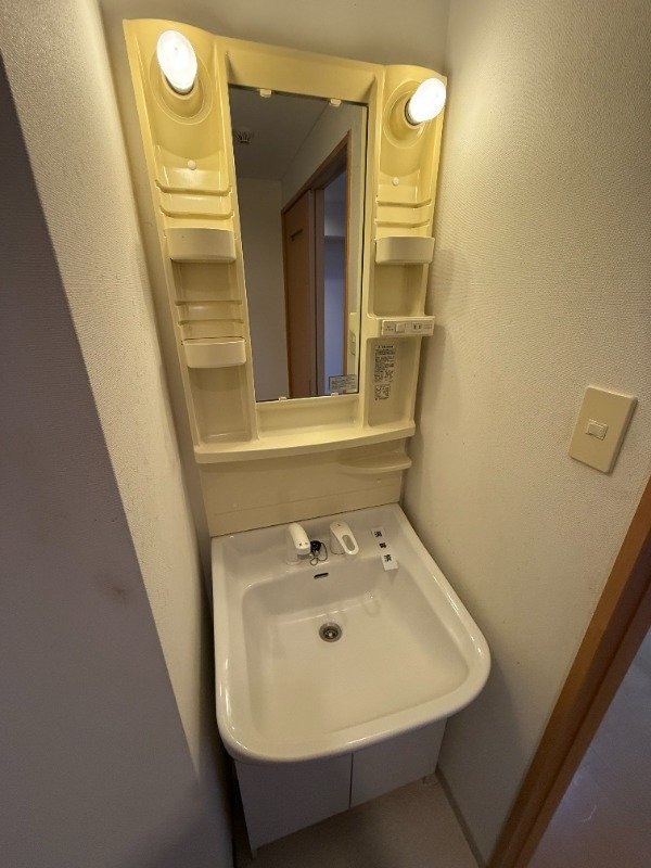 ※別号室の写真です ＭＫステーション花丘