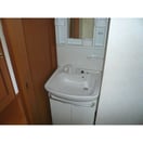 ※写真は別号室です。 扇ヒルズ