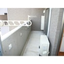 ※写真は別号室です。 扇ヒルズ