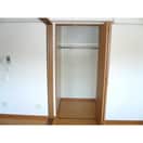 ※写真は別号室です。 扇ヒルズ