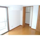 ※写真は別号室です。 扇ヒルズ